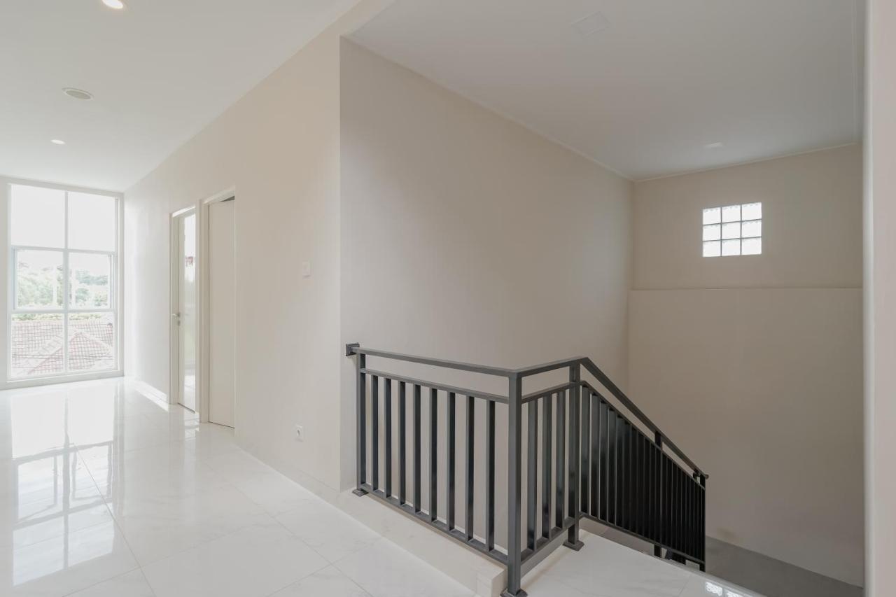 Reddoorz Syariah Plus @ Bsd City South Tangerang ภายนอก รูปภาพ